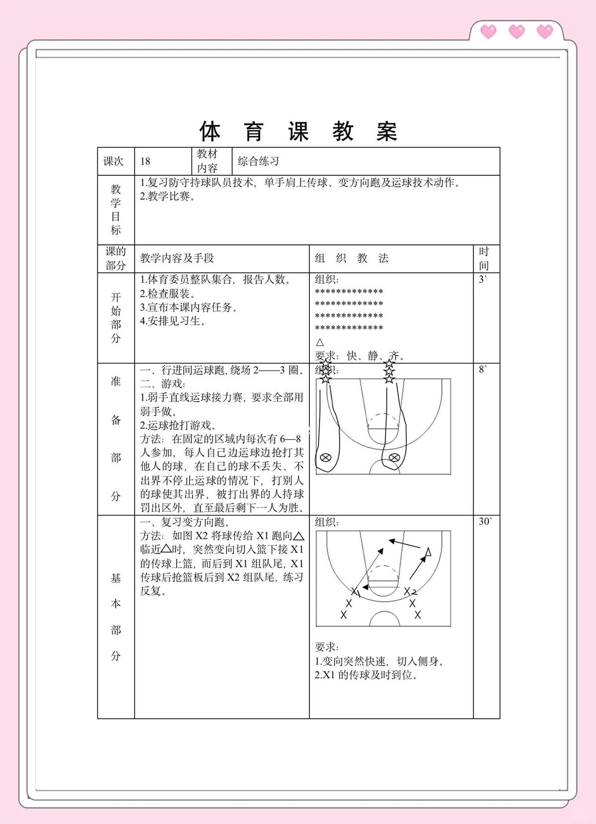 如何根据反馈调整篮球训练强度和频率